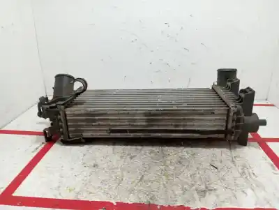 Pezzo di ricambio per auto di seconda mano intercooler per ford c-max titanium riferimenti oem iam cv619l440vc  