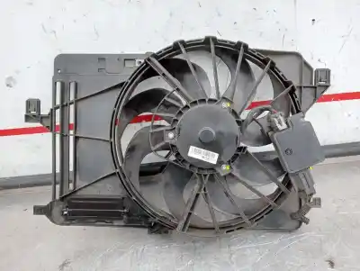Second-hand car spare part Radiator Cooling Fan for FORD C-MAX Titanium OEM IAM references CV618C607VA  870576