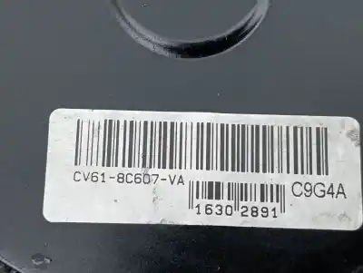 Автозапчасти б/у электрический вентилятор за ford c-max titanium ссылки oem iam cv618c607va  870576