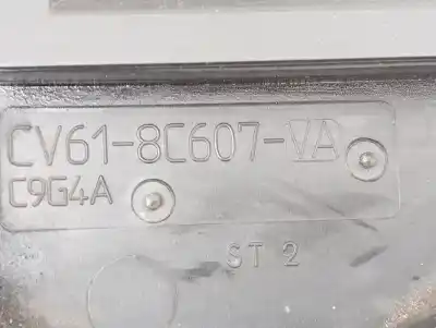 Автозапчасти б/у электрический вентилятор за ford c-max titanium ссылки oem iam cv618c607va  870576