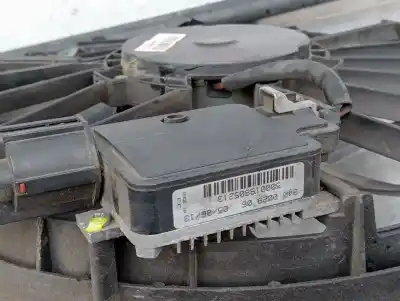 Автозапчасти б/у электрический вентилятор за ford c-max titanium ссылки oem iam cv618c607va  870576