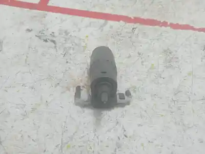 Second-hand car spare part washer pump for seat leon (5f1) reference oem iam references 1k6955651