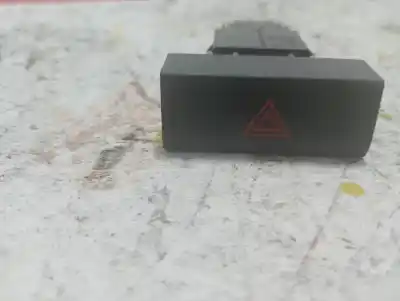 Second-hand car spare part hazard warning lights for seat leon (5f1) reference oem iam references 5f0953235