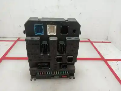 Peça sobressalente para automóvel em segunda mão Módulo Eletrônico por CITROEN C4 BERLINA Collection Referências OEM IAM 9659285580  