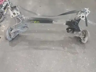 Piesă de schimb auto la mâna a doua PUNTE SPATE pentru FIAT FIORINO  Referințe OEM IAM   870979