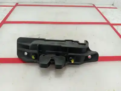 Peça sobressalente para automóvel em segunda mão  por CITROEN C2  Referências OEM IAM 9652301980  