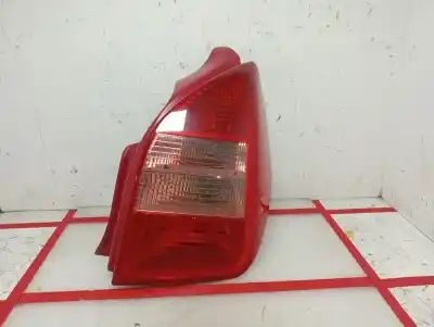 Second-hand car spare part Right Tailgate Light for CITROEN C2 SX OEM IAM references   