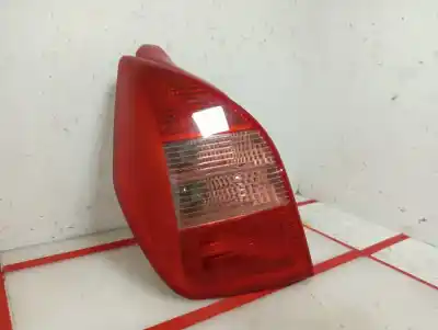 Second-hand car spare part left tailgate light for citroen c2 sx oem iam references   869577