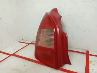 Second-hand car spare part left tailgate light for citroen c2 sx oem iam references   869577