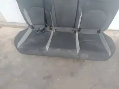 Автозапчасти б/у полный комплект сиденья за seat leon (5f1) reference ссылки oem iam   870264