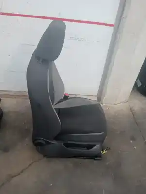 Автозапчасти б/у полный комплект сиденья за seat leon (5f1) reference ссылки oem iam   870264