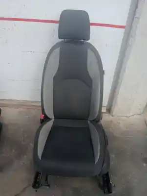 Автозапчасти б/у полный комплект сиденья за seat leon (5f1) reference ссылки oem iam   870264