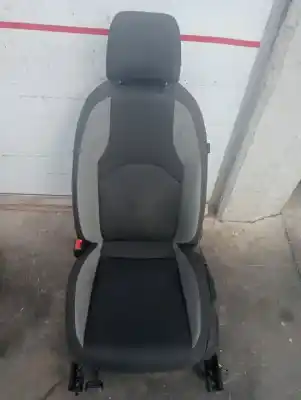 Автозапчасти б/у полный комплект сиденья за seat leon (5f1) reference ссылки oem iam   870264