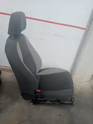 Автозапчасти б/у полный комплект сиденья за seat leon (5f1) reference ссылки oem iam   870264