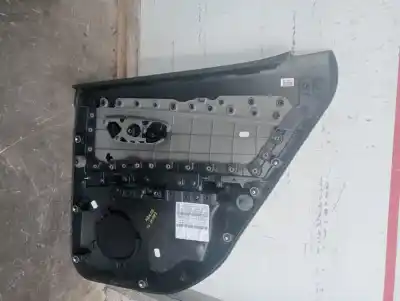 Second-hand car spare part complete seat set for seat leon (5f1) reference oem iam references   