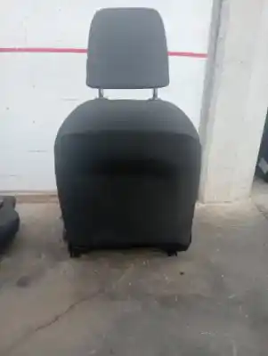 Second-hand car spare part complete seat set for seat leon (5f1) reference oem iam references   