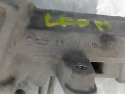 Автозапчастина б/у рульмова рейка для seat leon (1m1) last edition посилання на oem iam 1j1422105  869372