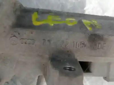 Автозапчастина б/у рульмова рейка для seat leon (1m1) last edition посилання на oem iam 1j1422105  869372
