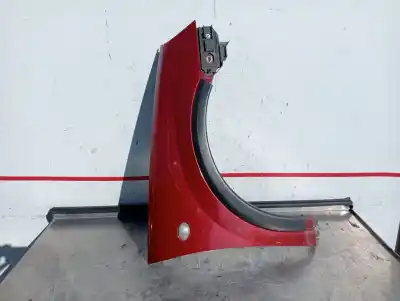 Second-hand car spare part Front Right Fin for OPEL CORSA C Blue Line OEM IAM references   