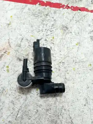 İkinci el araba yedek parçası TEMIZ POMPA için PEUGEOT 3008  OEM IAM referansları 9643447980  