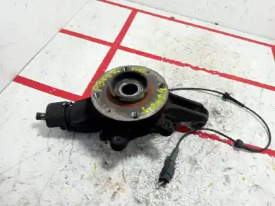 Peça sobressalente para automóvel em segunda mão manga de eixo dianteira direita por peugeot 3008 allure referências oem iam 