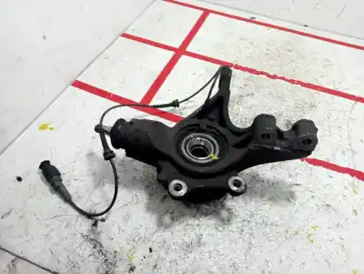 Peça sobressalente para automóvel em segunda mão manga de eixo dianteira esquerda por peugeot 3008 allure referências oem iam 