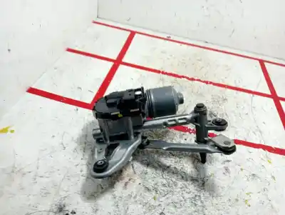 Peça sobressalente para automóvel em segunda mão motor do limpa para brisas por peugeot 3008 allure referências oem iam 1397220577