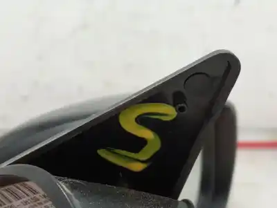 Pezzo di ricambio per auto di seconda mano retrovisore destro per kia cee´d concept riferimenti oem iam   871001