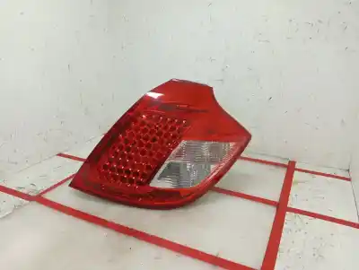 Pezzo di ricambio per auto di seconda mano luci posteriori destra per kia cee´d concept riferimenti oem iam   871015