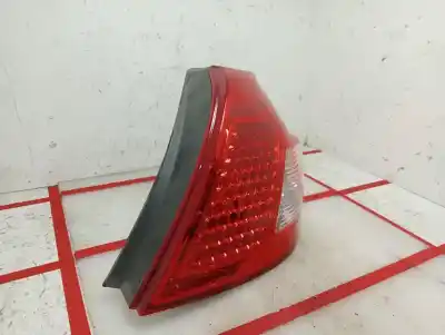 Pezzo di ricambio per auto di seconda mano luci posteriori destra per kia cee´d concept riferimenti oem iam   871015
