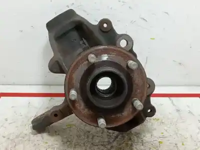 Second-hand car spare part Front Right Knuckle for FORD C-MAX Titanium OEM IAM references C1MCA46  857334