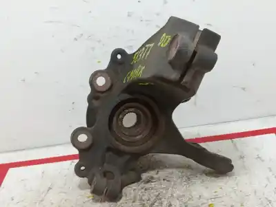 Автозапчасти б/у передняя правая кулачка за ford c-max titanium ссылки oem iam c1mca46  857334