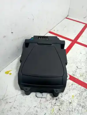 Peça sobressalente para automóvel em segunda mão display gps / multimídia por peugeot 3008 allure referências oem iam 9812525580