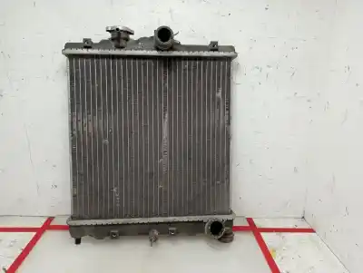 Pezzo di ricambio per auto di seconda mano Radiatore D Acqua per HONDA CIVIC BERLINA .5 (MA/MB) 1.5 VTEC (MB3) Riferimenti OEM IAM 19000-P1K-E012-M1  869749
