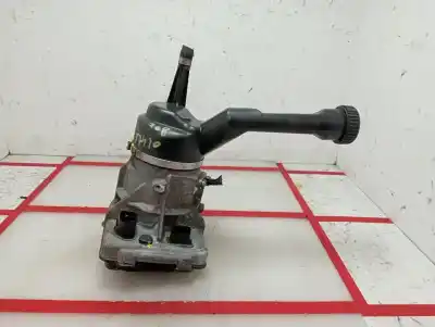 Second-hand car spare part Steering Pump for PEUGEOT 308 Confort OEM IAM references 9686207180  