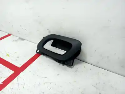 Peça sobressalente para automóvel em segunda mão puxador interior dianteiro esquerdo por peugeot 3008 allure referências oem iam 