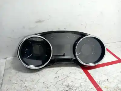 Peça sobressalente para automóvel em segunda mão quadrante por peugeot 3008 allure referências oem iam 9808993180