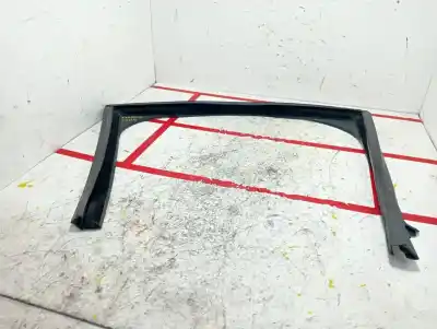 Peça sobressalente para automóvel em segunda mão junta vedante da porta por peugeot 3008 allure referências oem iam 