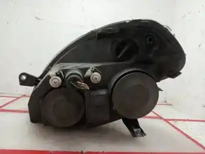 Автозапчасти б/у правая фара за lancia ypsilon (101) 1.3 jtd cat ссылки oem iam   860565