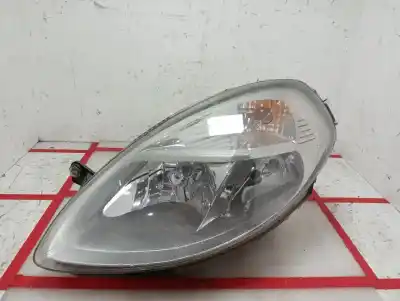 Pezzo di ricambio per auto di seconda mano  per LANCIA YPSILON (101)  Riferimenti OEM IAM   860566