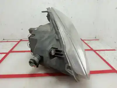 Second-hand car spare part left headlight for lancia ypsilon (101) 1.3 jtd cat oem iam references   860566