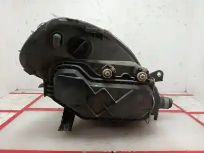 Second-hand car spare part left headlight for lancia ypsilon (101) 1.3 jtd cat oem iam references   860566