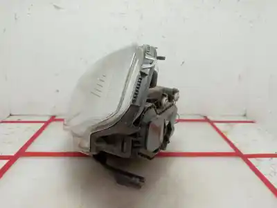 Second-hand car spare part left headlight for lancia ypsilon (101) 1.3 jtd cat oem iam references   860566