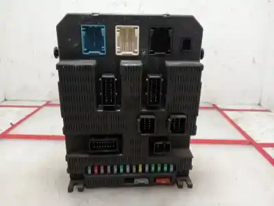 Peça sobressalente para automóvel em segunda mão Módulo Eletrônico por CITROEN C4 BERLINA Collection Referências OEM IAM 9659285580  