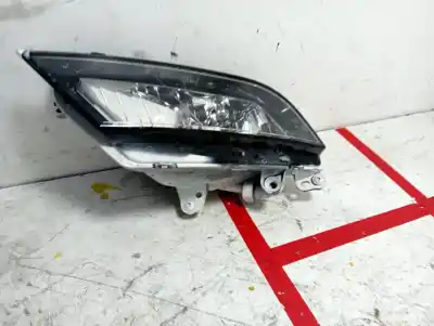 Second-hand car spare part left fog light for seat leon (5f1) reference oem iam references 6j9941701a  870239