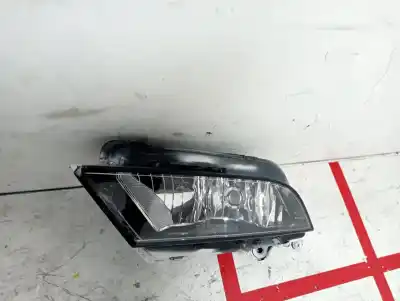 Second-hand car spare part left fog light for seat leon (5f1) reference oem iam references 6j9941701a  870239
