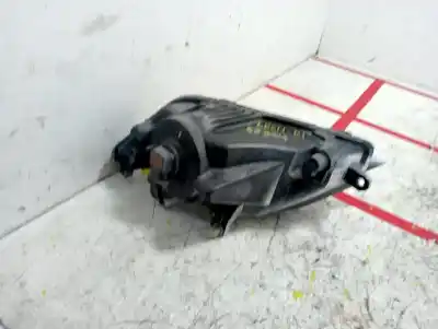 Second-hand car spare part left fog light for seat leon (5f1) reference oem iam references 6j9941701a  870239