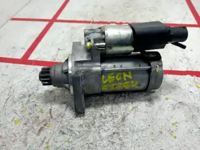 Second-hand car spare part  for SEAT LEON (5F1)  OEM IAM references 0AH911023G  870258
