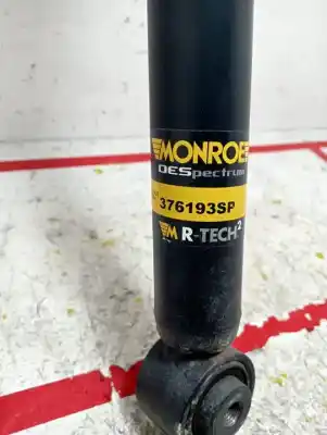 Second-hand car spare part rear shock absorber set for seat leon (5f1) reference oem iam references   870268