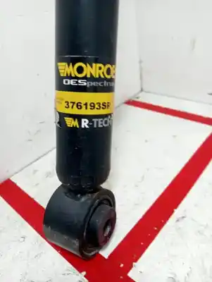 Second-hand car spare part rear shock absorber set for seat leon (5f1) reference oem iam references   870268